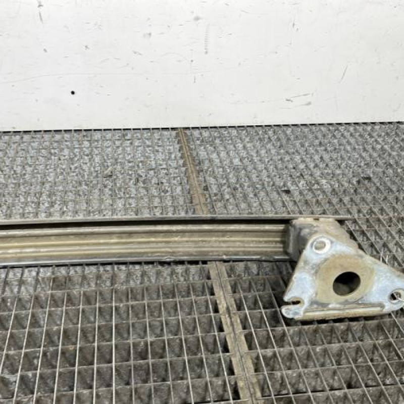 Renfort pare choc arriere (traverse) CITROEN C3 PICASSO Photo n°6