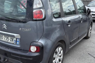 Renfort pare choc arriere (traverse) CITROEN C3 PICASSO