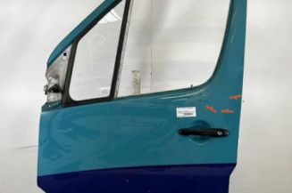 Porte avant gauche MERCEDES SPRINTER 3 Photo n°1