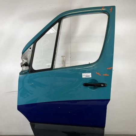 Porte avant gauche MERCEDES SPRINTER 3 Photo n°1