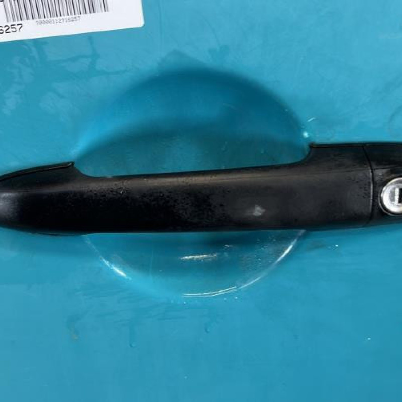 Porte avant gauche MERCEDES SPRINTER 3 Photo n°3