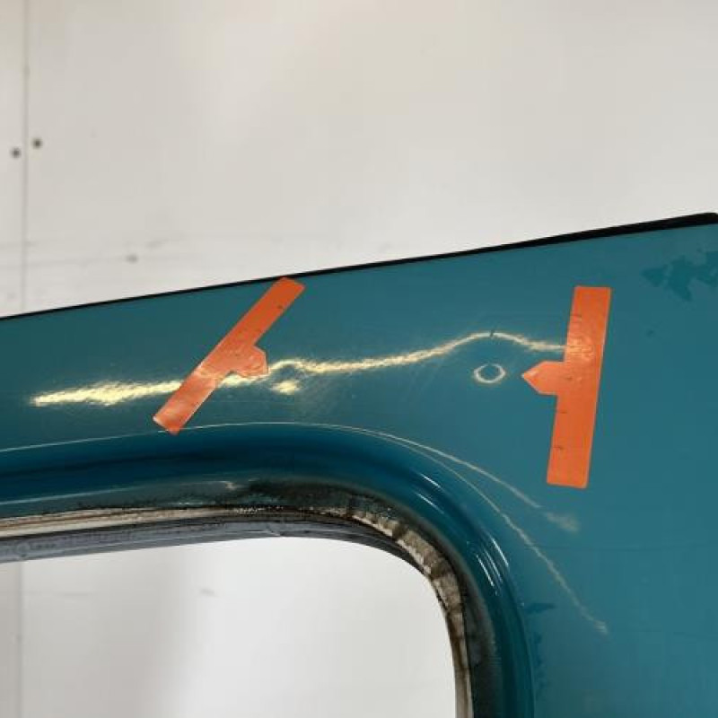 Porte avant gauche MERCEDES SPRINTER 3 Photo n°5