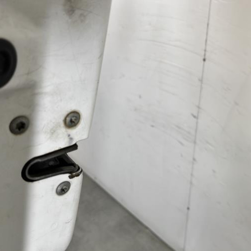 Porte avant gauche MERCEDES SPRINTER 3 Photo n°6