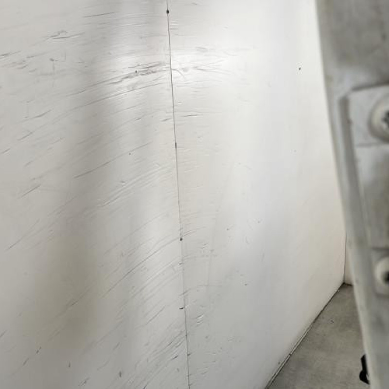 Porte avant gauche MERCEDES SPRINTER 3 Photo n°7