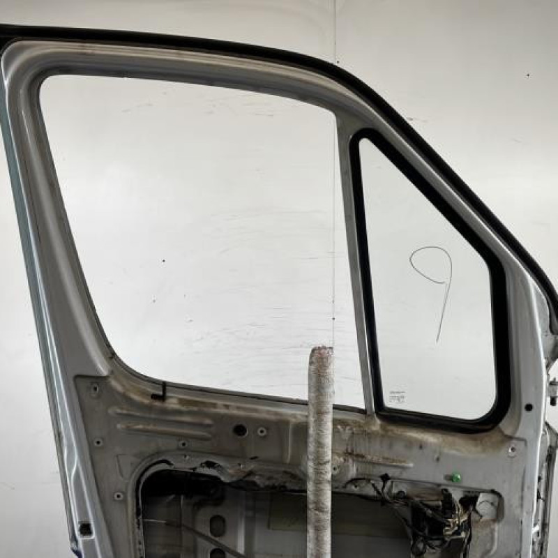 Porte avant gauche MERCEDES SPRINTER 3 Photo n°9