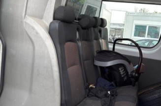 Porte avant gauche MERCEDES SPRINTER 3