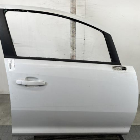 Porte avant droit OPEL CORSA D Photo n°1