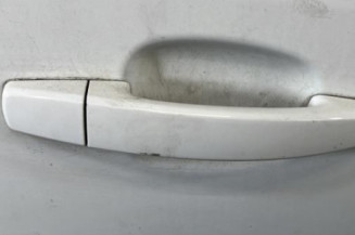 Porte avant droit OPEL CORSA D