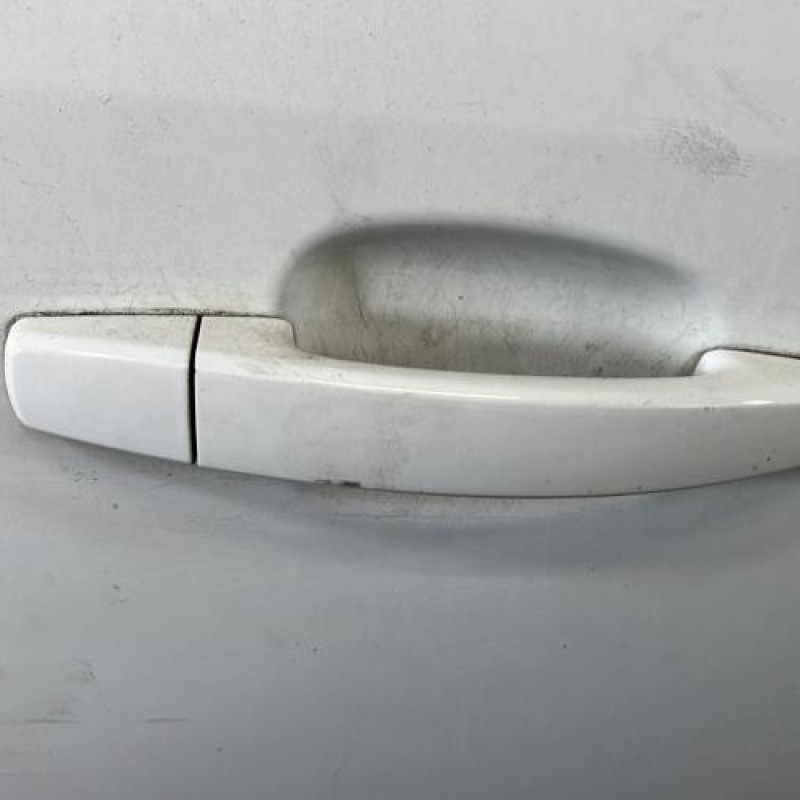 Porte avant droit OPEL CORSA D Photo n°2