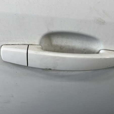 Porte avant droit OPEL CORSA D