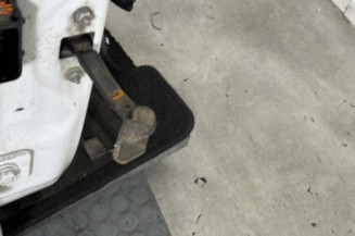 Porte avant droit OPEL CORSA D