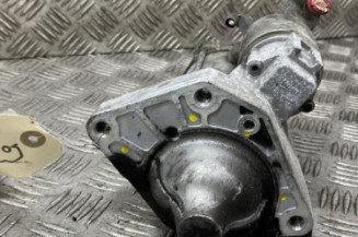 Demarreur RENAULT SCENIC 3 Photo n°1