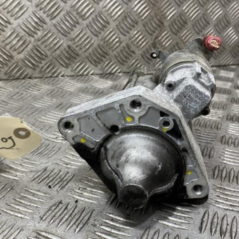 Demarreur RENAULT SCENIC 3 Photo n°1