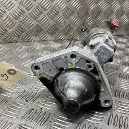 Demarreur RENAULT SCENIC 3 Photo n°1