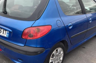 Demarreur PEUGEOT 206