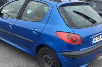 Demarreur PEUGEOT 206