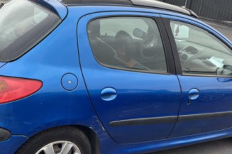 Demarreur PEUGEOT 206