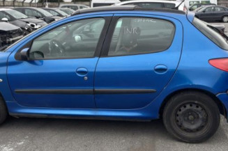 Demarreur PEUGEOT 206