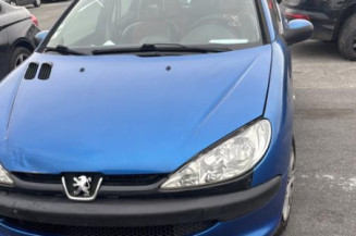 Demarreur PEUGEOT 206