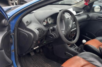 Demarreur PEUGEOT 206