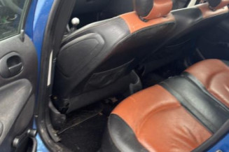 Demarreur PEUGEOT 206