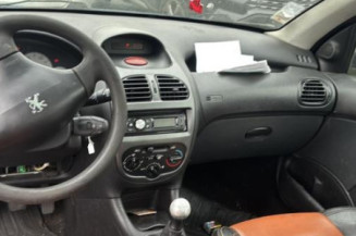 Demarreur PEUGEOT 206