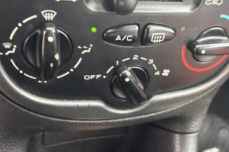 Demarreur PEUGEOT 206