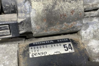 Demarreur HONDA JAZZ 2