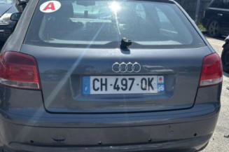 Renfort pare choc avant (traverse) AUDI A3 2