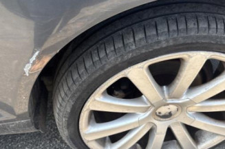 Renfort pare choc avant (traverse) AUDI A3 2