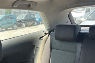Renfort pare choc avant (traverse) AUDI A3 2