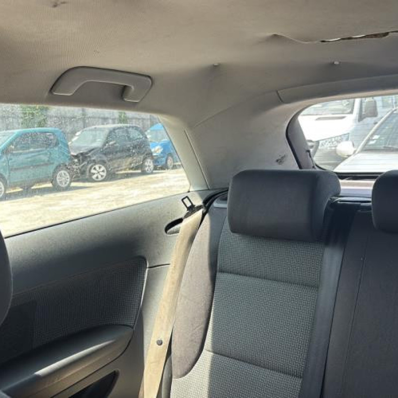 Renfort pare choc avant (traverse) AUDI A3 2 Photo n°16