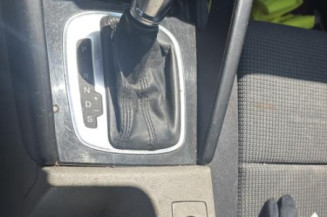 Renfort pare choc avant (traverse) AUDI A3 2