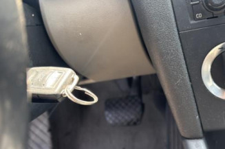 Renfort pare choc avant (traverse) AUDI A3 2