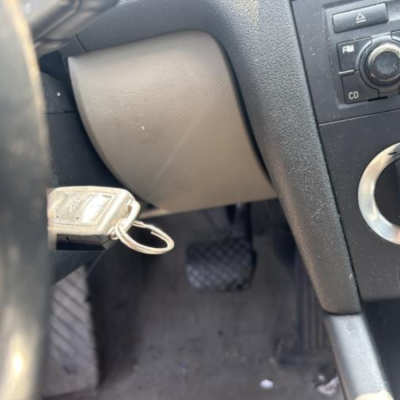 Renfort pare choc avant (traverse) AUDI A3 2 Photo n°20