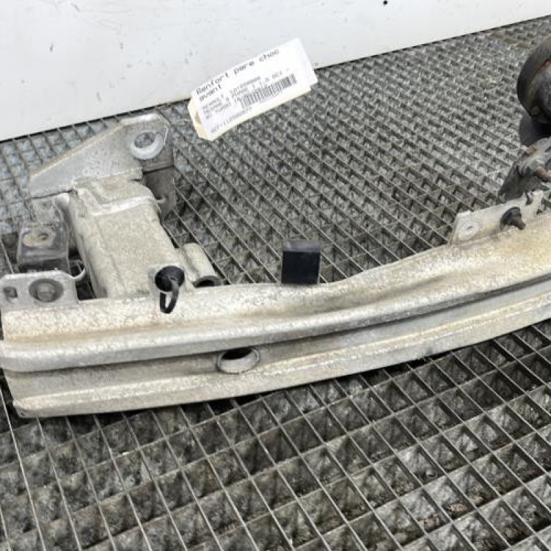 Renfort pare choc avant (traverse) RENAULT MEGANE 3 Photo n°2