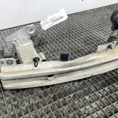 Renfort pare choc avant (traverse) RENAULT MEGANE 3