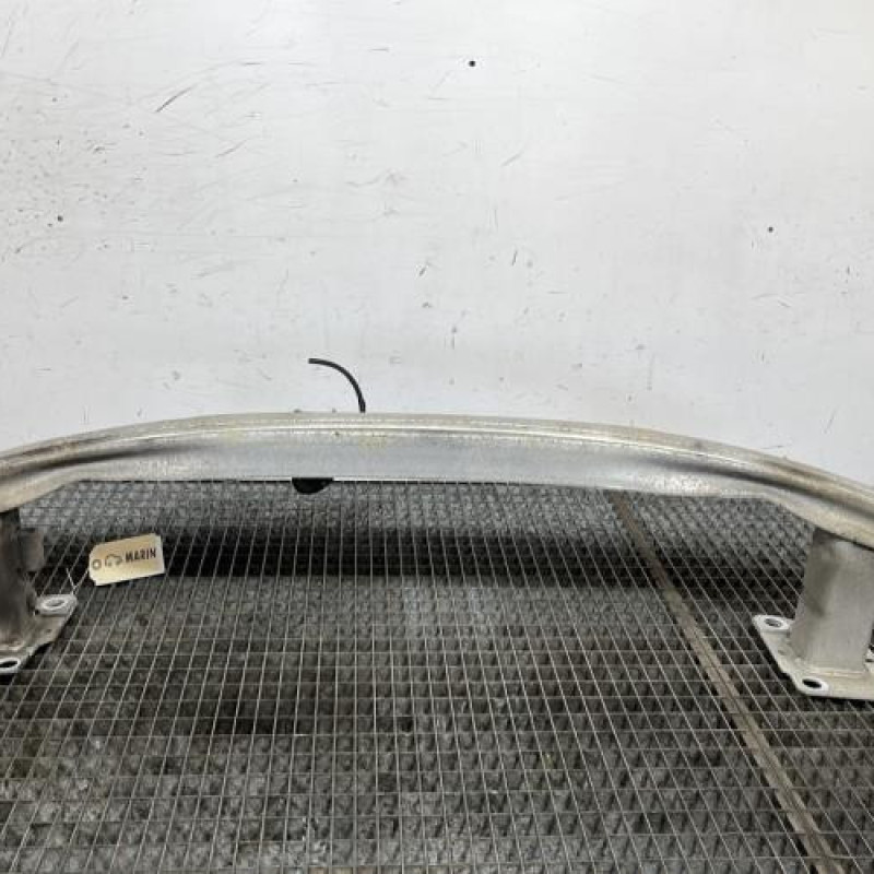 Renfort pare choc avant (traverse) RENAULT MEGANE 3 Photo n°4