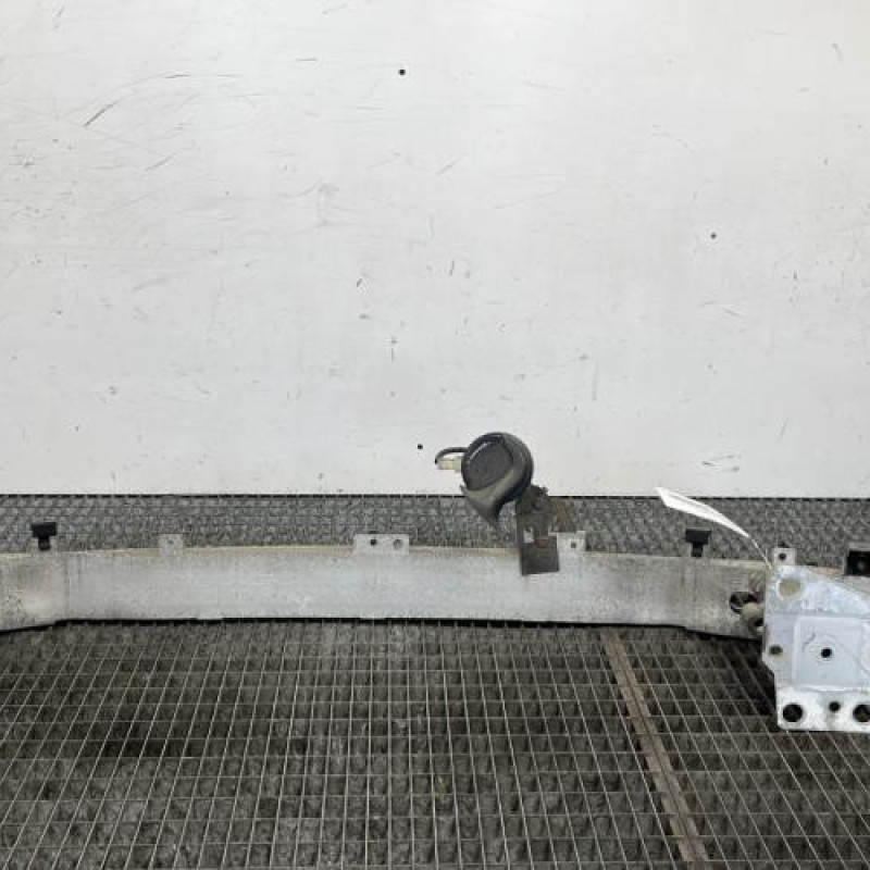 Renfort pare choc avant (traverse) RENAULT MEGANE 3 Photo n°5