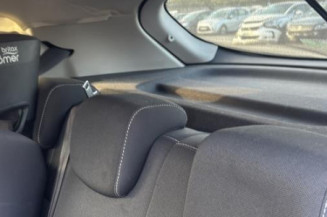 Renfort pare choc avant (traverse) RENAULT MEGANE 3