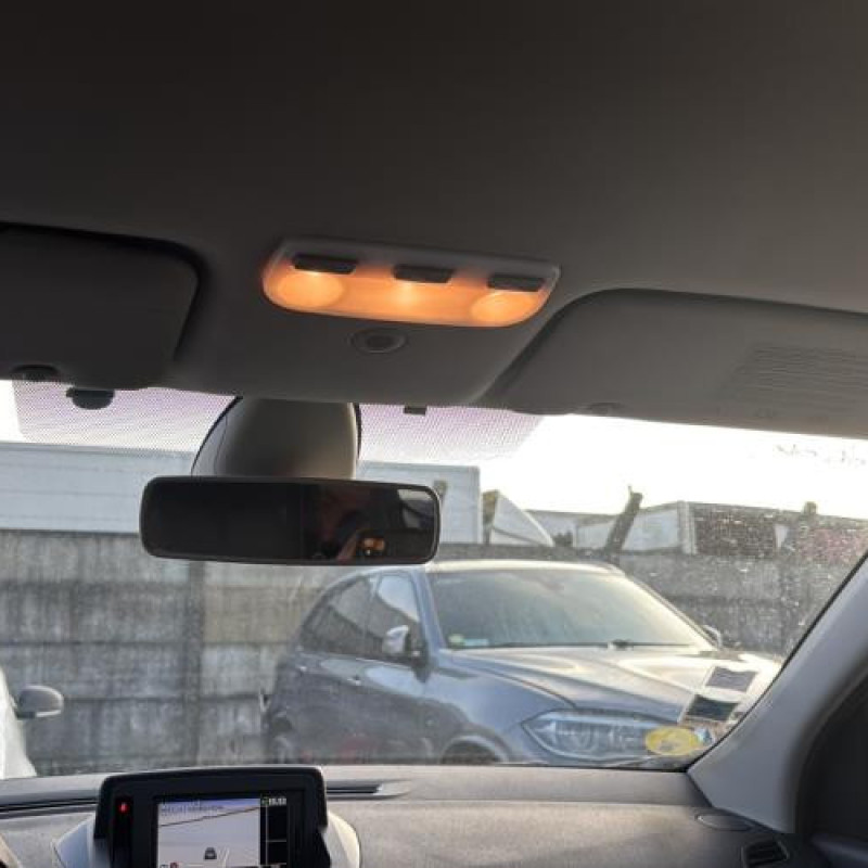 Renfort pare choc avant (traverse) RENAULT MEGANE 3 Photo n°18