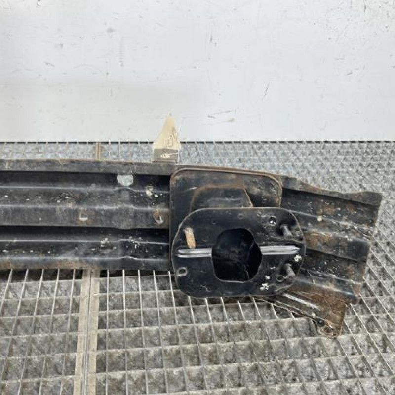 Renfort pare choc avant (traverse) CHEVROLET AVEO 1 Photo n°5