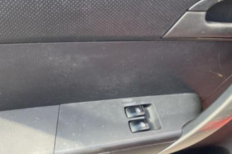 Renfort pare choc avant (traverse) CHEVROLET AVEO 1