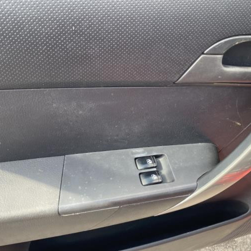 Renfort pare choc avant (traverse) CHEVROLET AVEO 1 Photo n°16