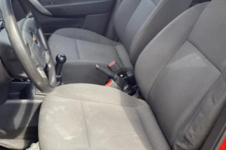Renfort pare choc avant (traverse) CHEVROLET AVEO 1