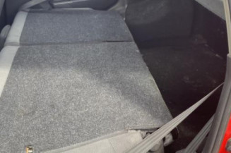 Renfort pare choc avant (traverse) CHEVROLET AVEO 1