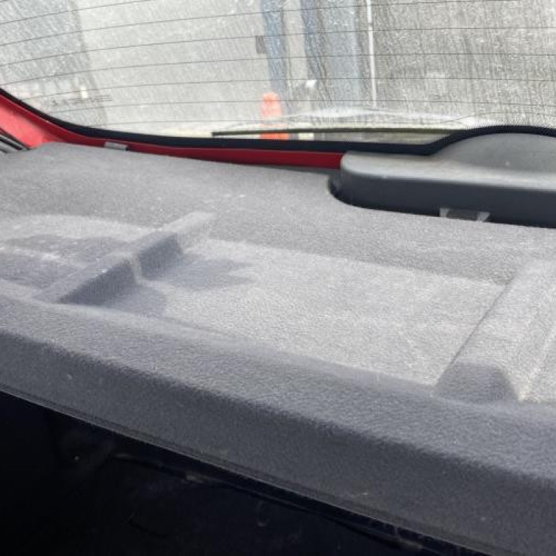 Renfort pare choc avant (traverse) CHEVROLET AVEO 1 Photo n°20