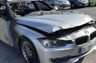 Renfort pare choc avant (traverse) BMW SERIE 3 F31