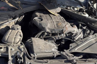 Renfort pare choc avant (traverse) BMW SERIE 3 F31