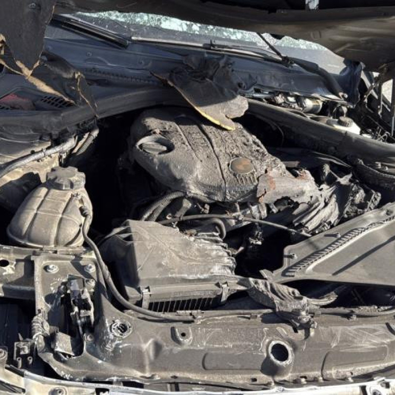 Renfort pare choc avant (traverse) BMW SERIE 3 F31 Photo n°17